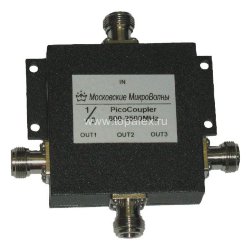 Делитель PicoCoupler 1/3
