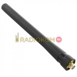 Портативная антенна СОЮЗ-3