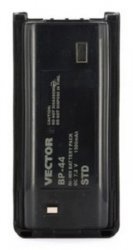 Аккумулятор Vector BP-44 Std