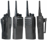 Рация Motorola DP1400 (VHF)