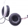 Наушники проводные Turbosky RH-01 черный. Гарнитура Turbosky RH-01 Black.