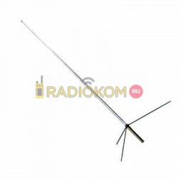 Базовая антенна Diamond F22