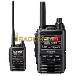 Рация Yaesu FT3DR
