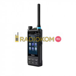 Мультирежимный терминал Hytera PTC-680