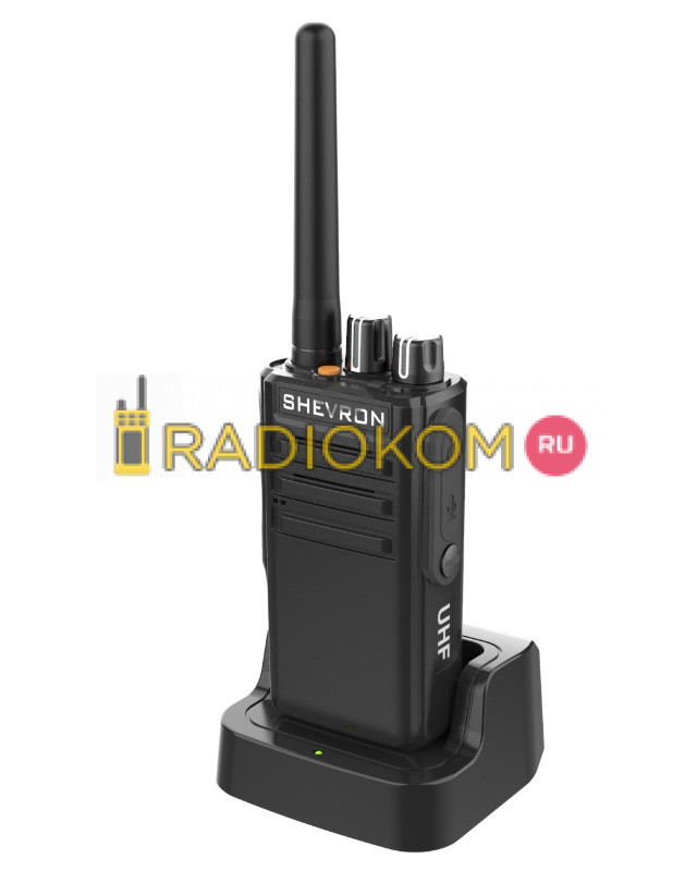 Радиостанция Шеврон Т-14 U2 USB