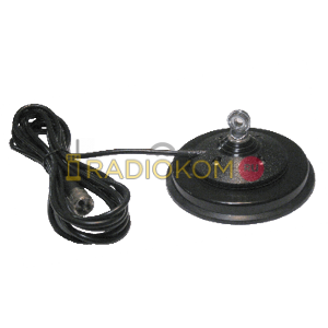 Магнитное основание Sirio PM 125 PL Power Mag