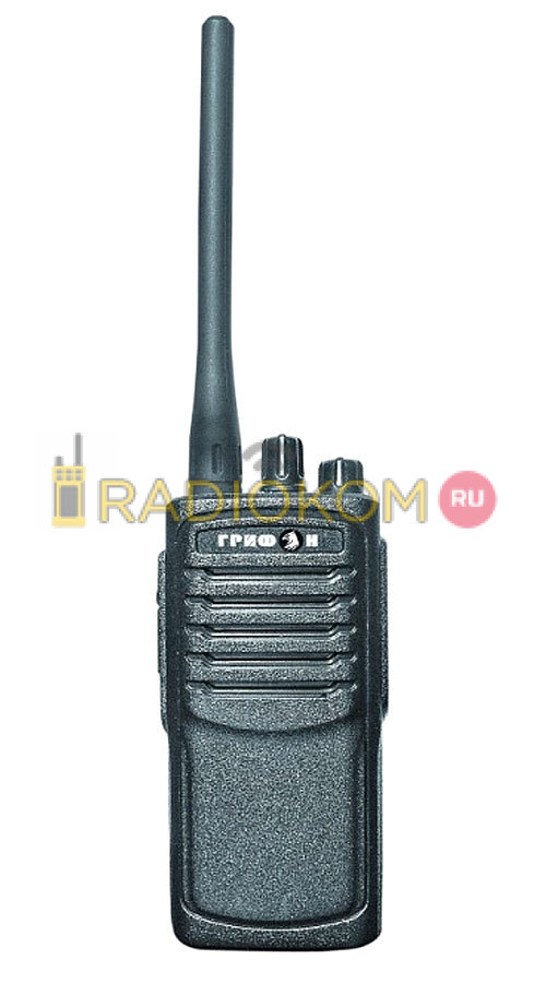 Рация Грифон G-34
