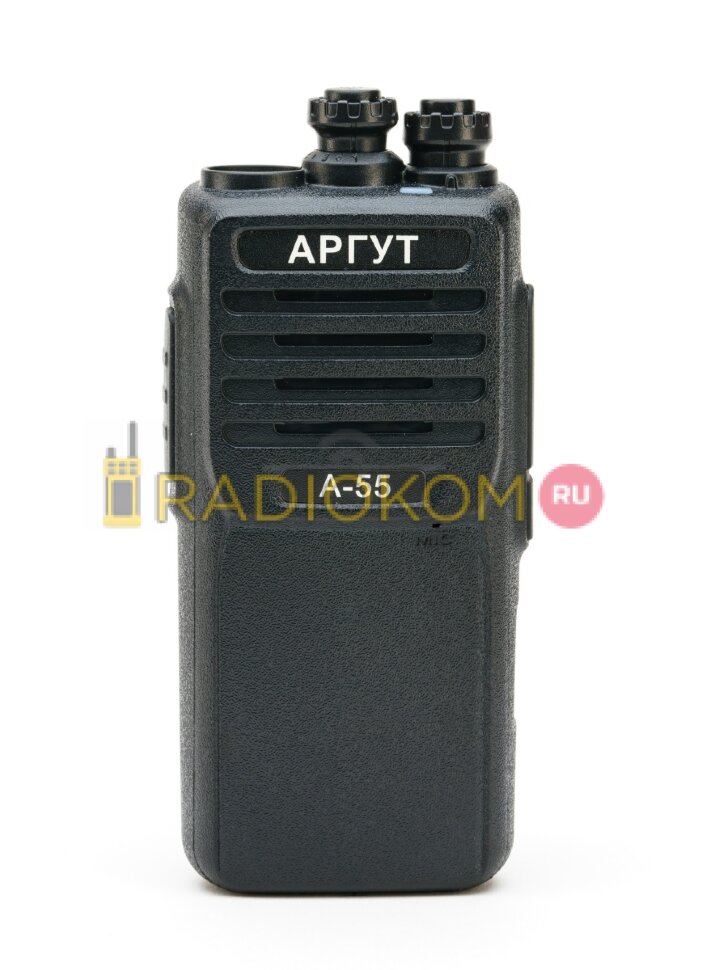 Радиостанция портативная Аргут А-55 VHF