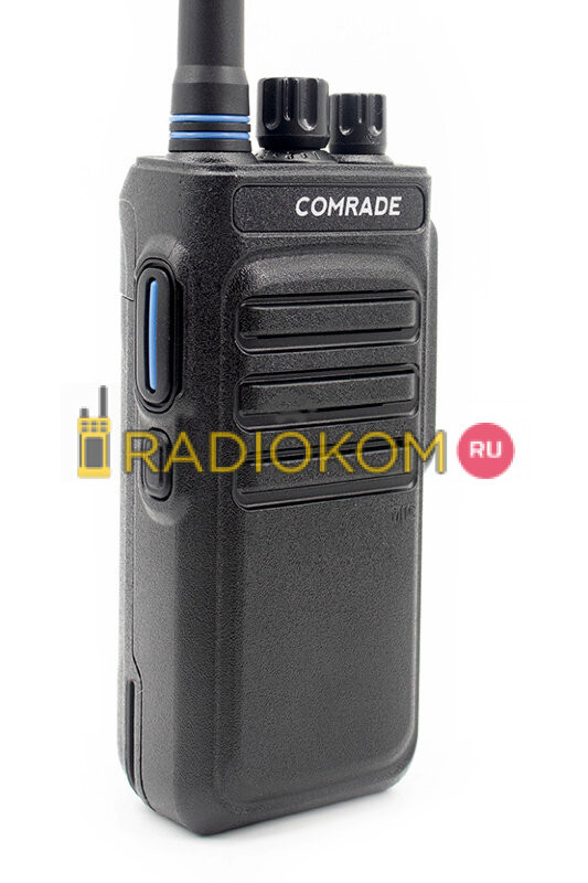 Рация Comrade R5 UHF