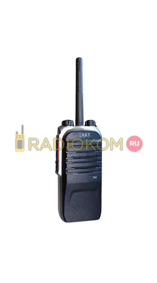 Цифровая рация Такт-364 П23 (DMR)