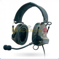 Наушники SIRUS ST-06
