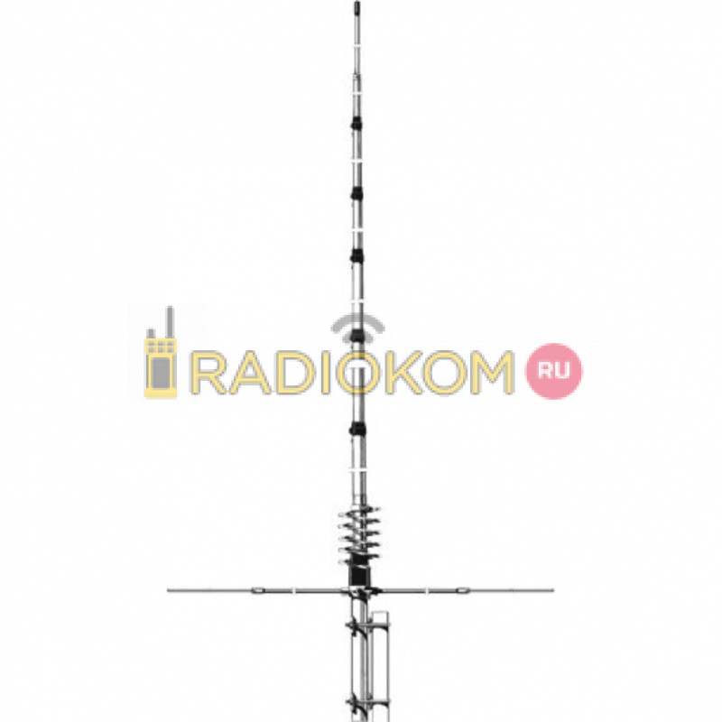 Антенна базовая Optim Base TWO 5/8