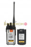 Радиостанция Lira DP-100 DMR UHF