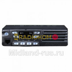 Рация Kenwood TK-8108M/M3