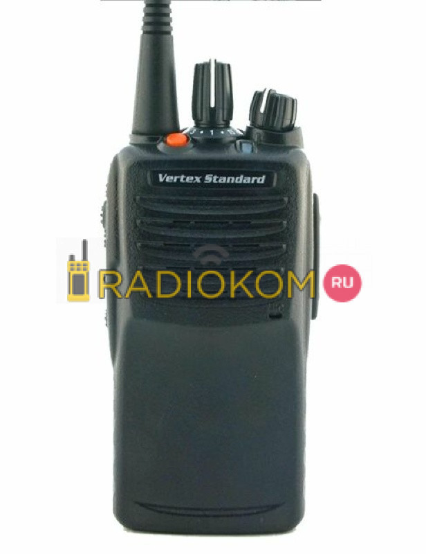 Рация Vertex Standard VX-451 River