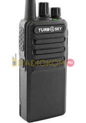 Радиостанция  Turbosky T1