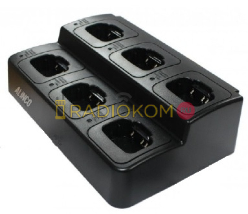 Зарядное устройство ALINCO EDC-189-6