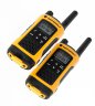 Рация Motorola TLKR T80EX TWIN PACK (в комплекте 2 шт.)