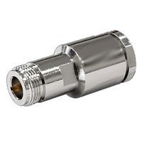 Разъем N-F012E