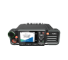 Радиостанция автомобильная HM785 VHF 136-174MHz. 25 Вт. with GPS&GLONASS. DMR Tier II and analogue