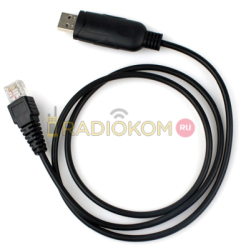 Кабель для программирования мобильных станций USB (OPC-1122U) SIRIUS